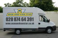 Man and Van Star  image 2